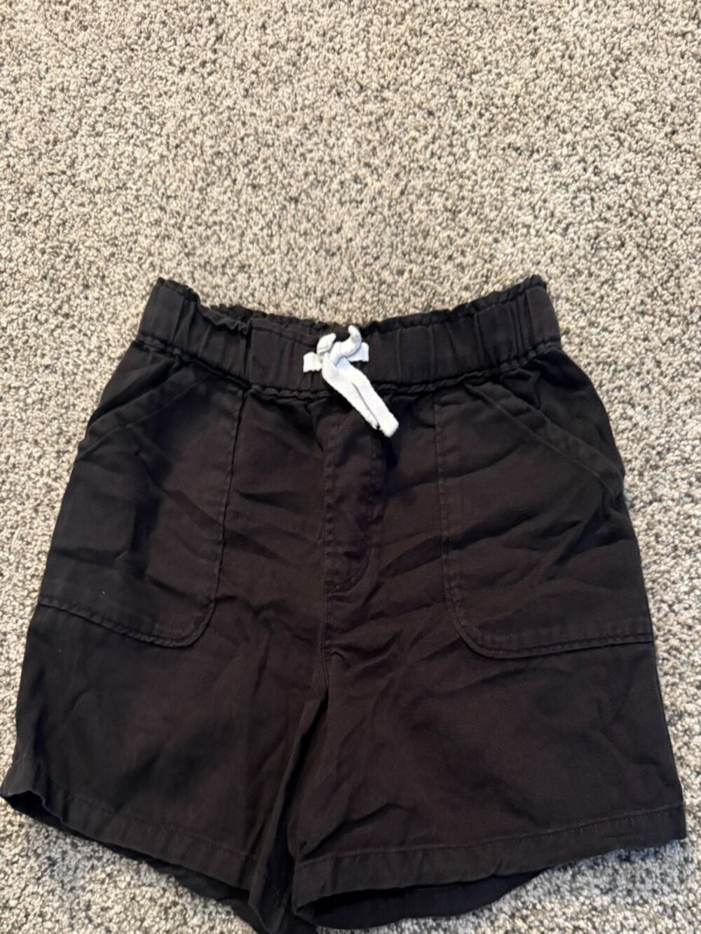 Girls Shorts Size 6-6X